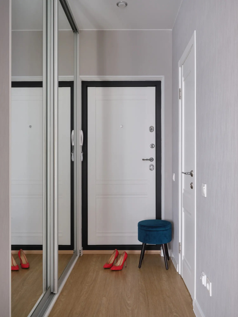 Апартаменты City Center