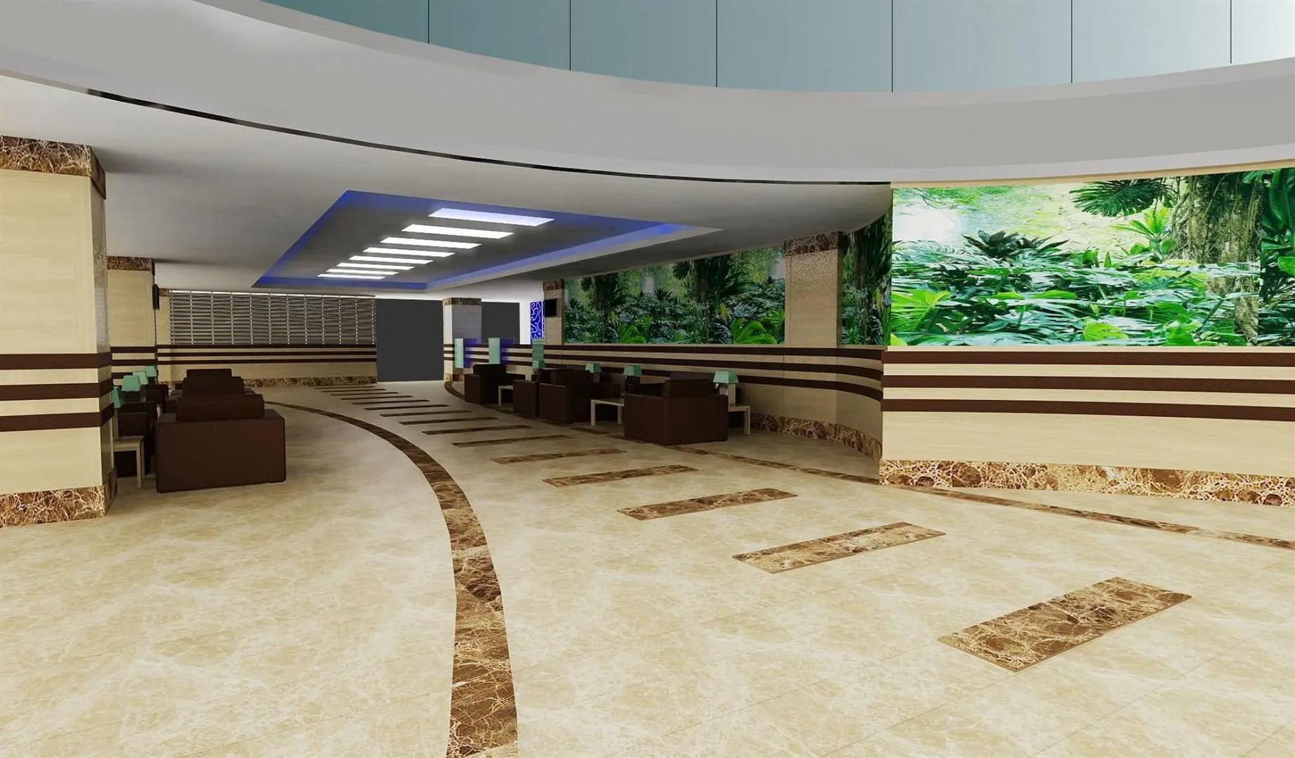 Dream Hill Business Deluxe Hotel Istanbul Asia