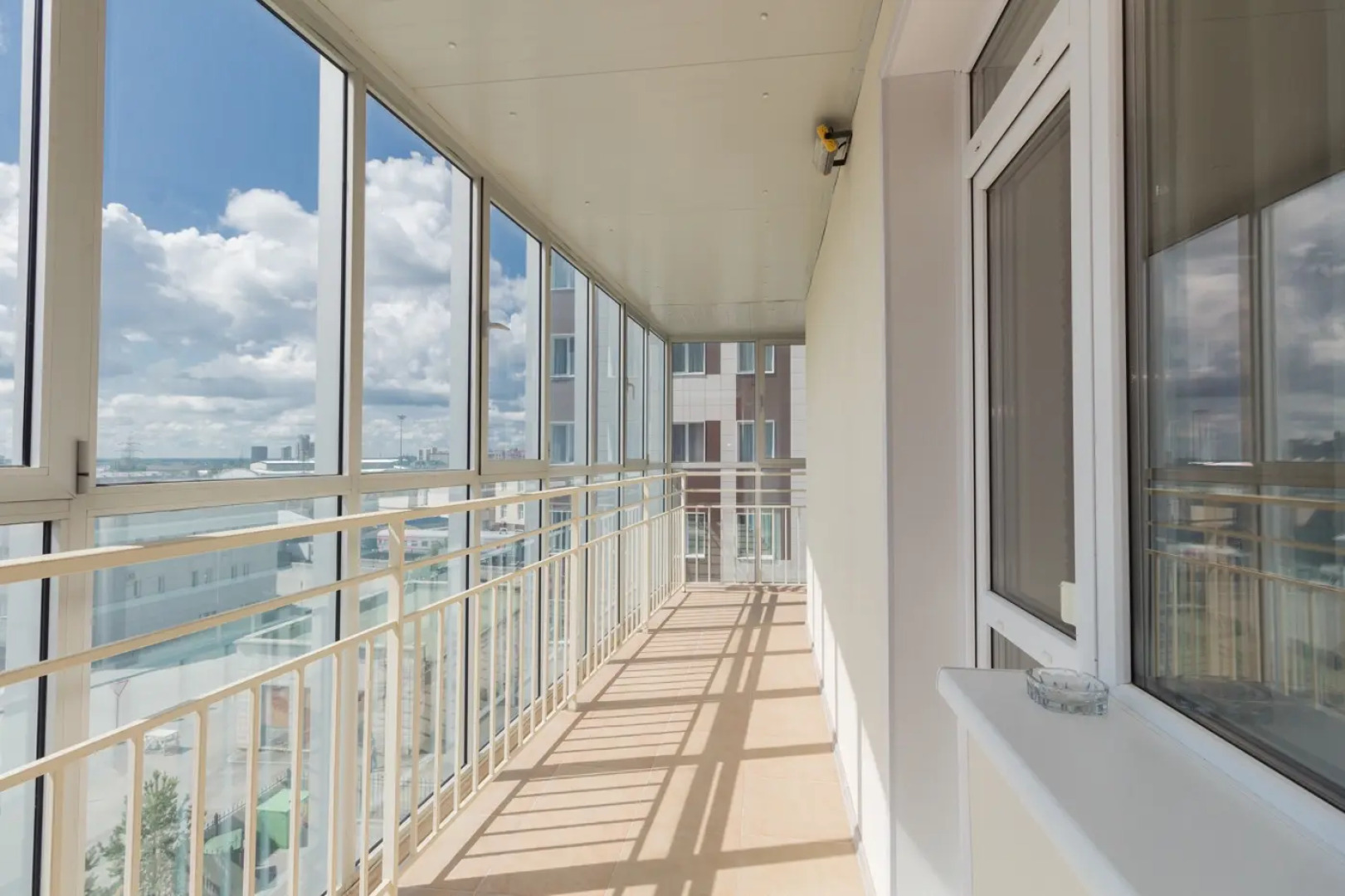 Однокомнатная квартира около жд вокзала на улице Ленина 81