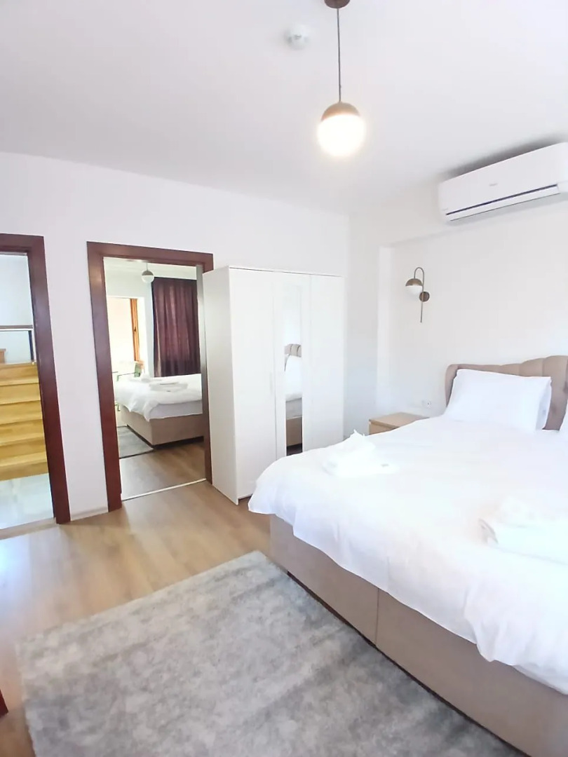 Отель Blue Sophia Suites