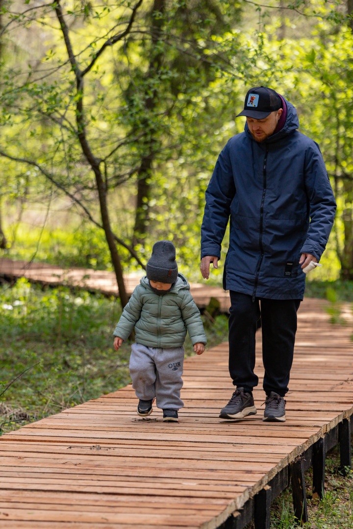 Шале Сфера Агат в лесу на Живописной улице