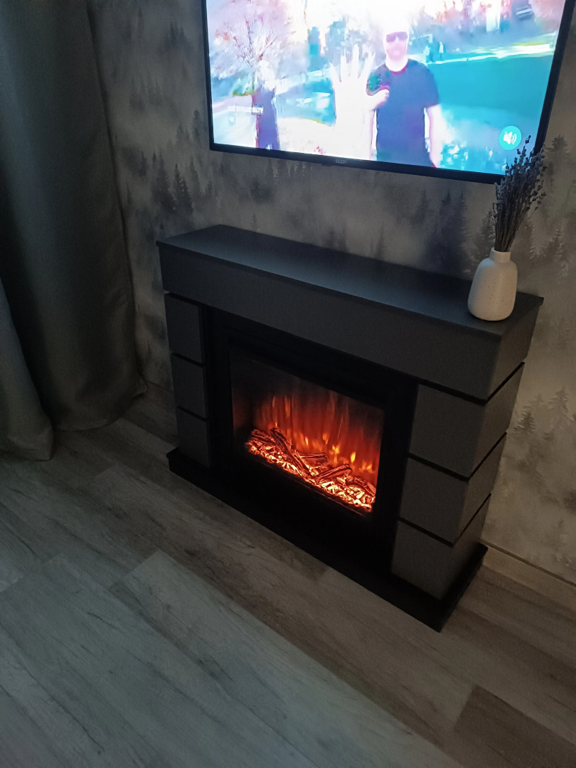 Квартира на Королёва