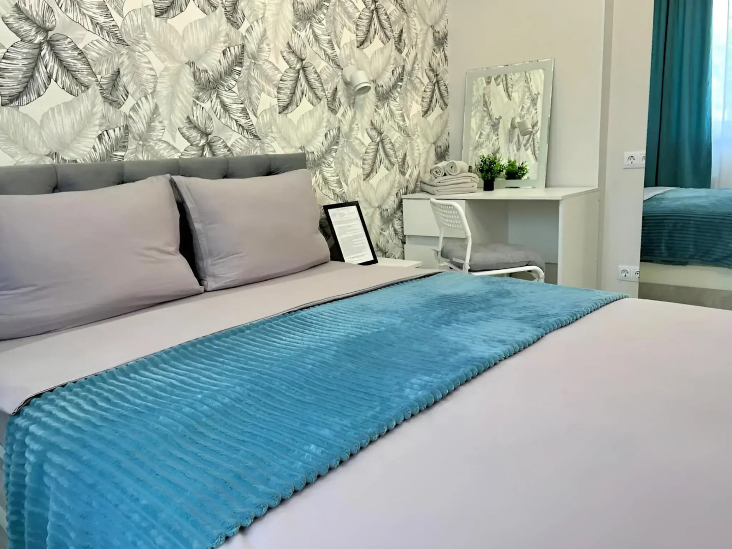 Квартира Комфортная в Казани недалеко от Акбарс Арены