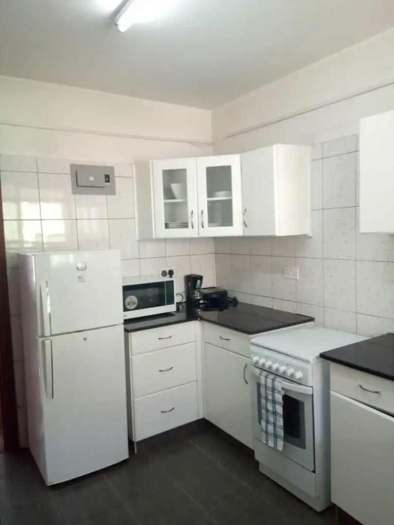 Апарт-Отель Angles Court