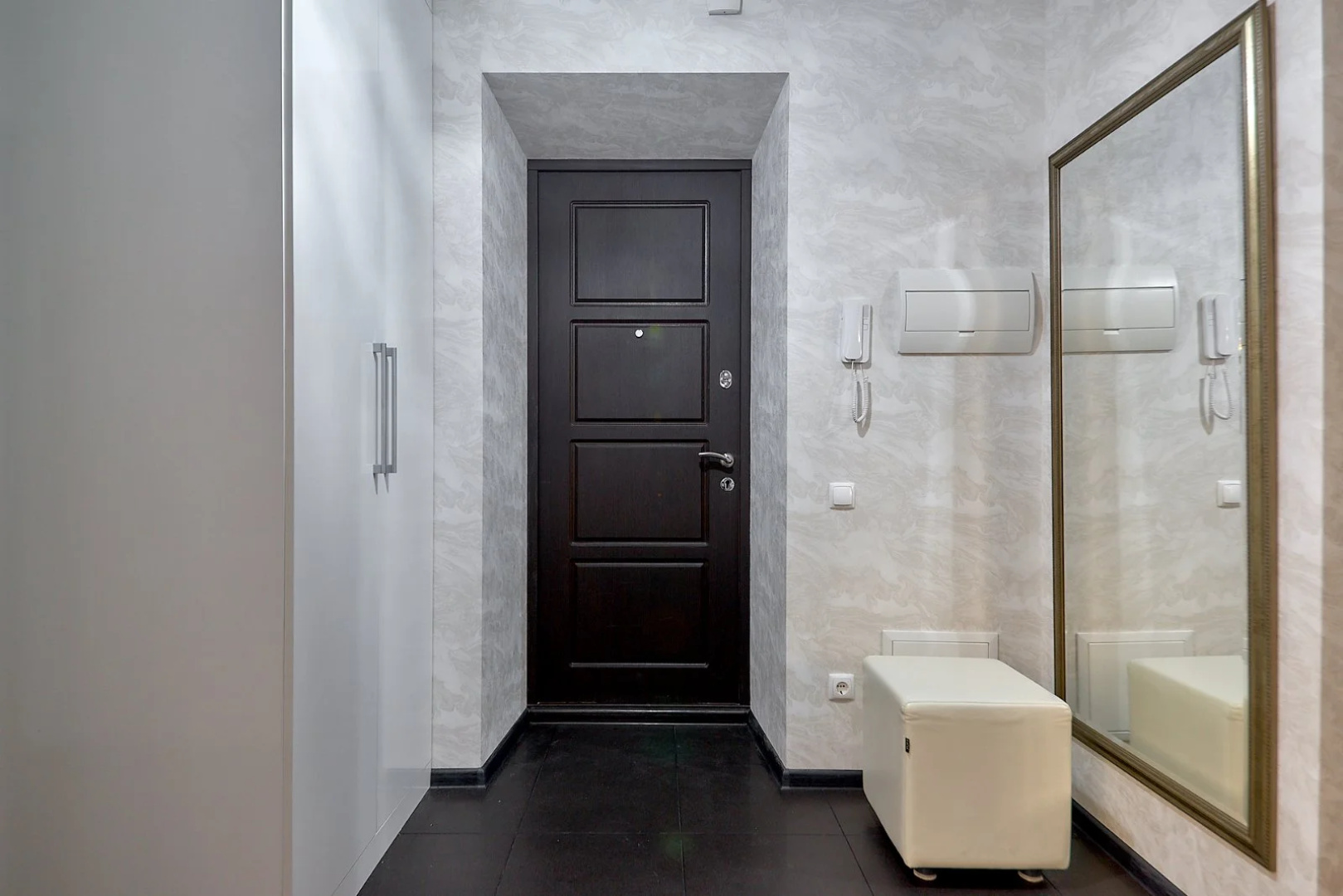 Апартаменты In the centre of Minsk exclusive