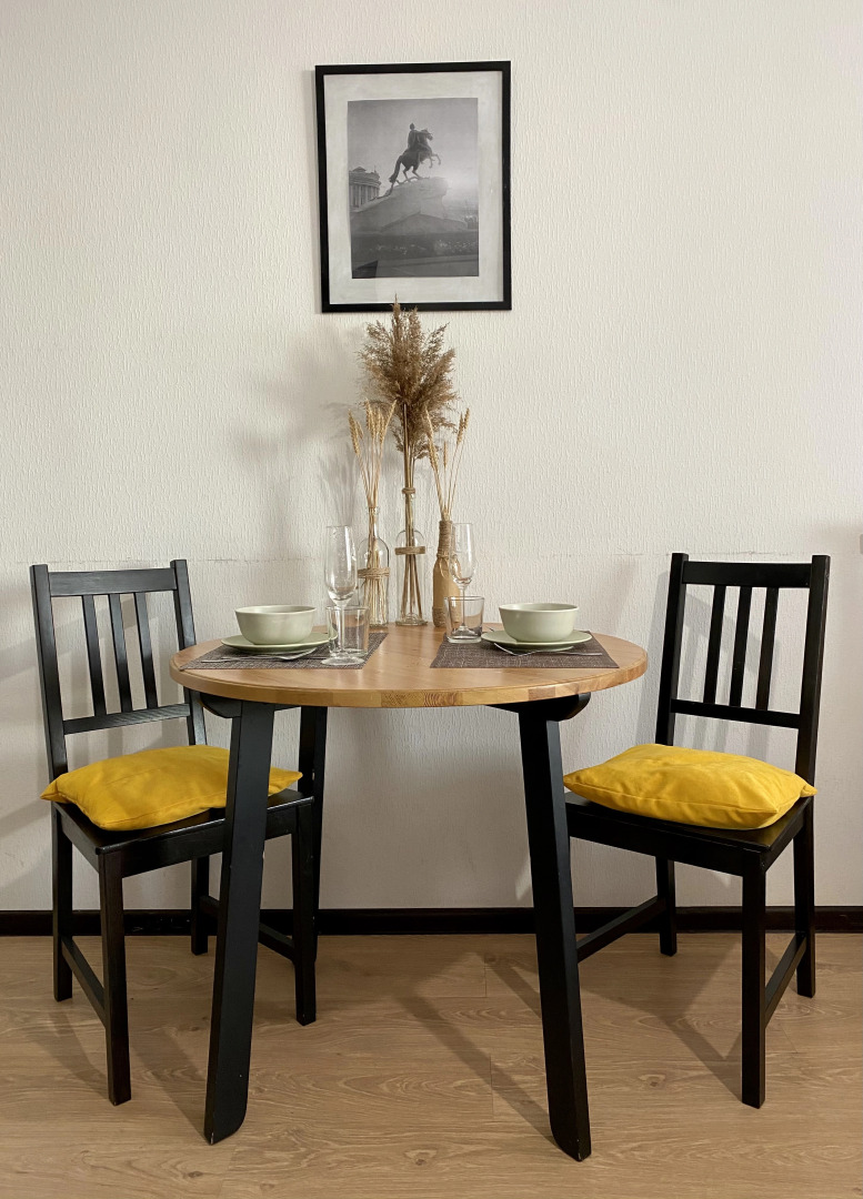 Апартаменты семейные категории стандарт