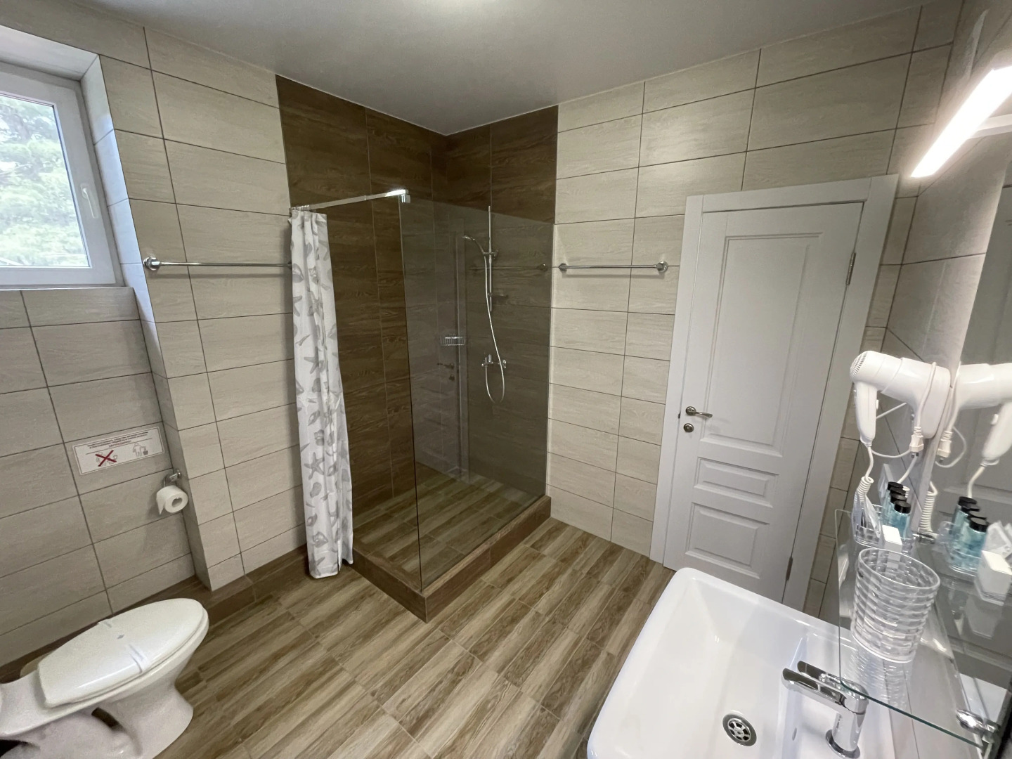 Апартаменты Flora&Komfort