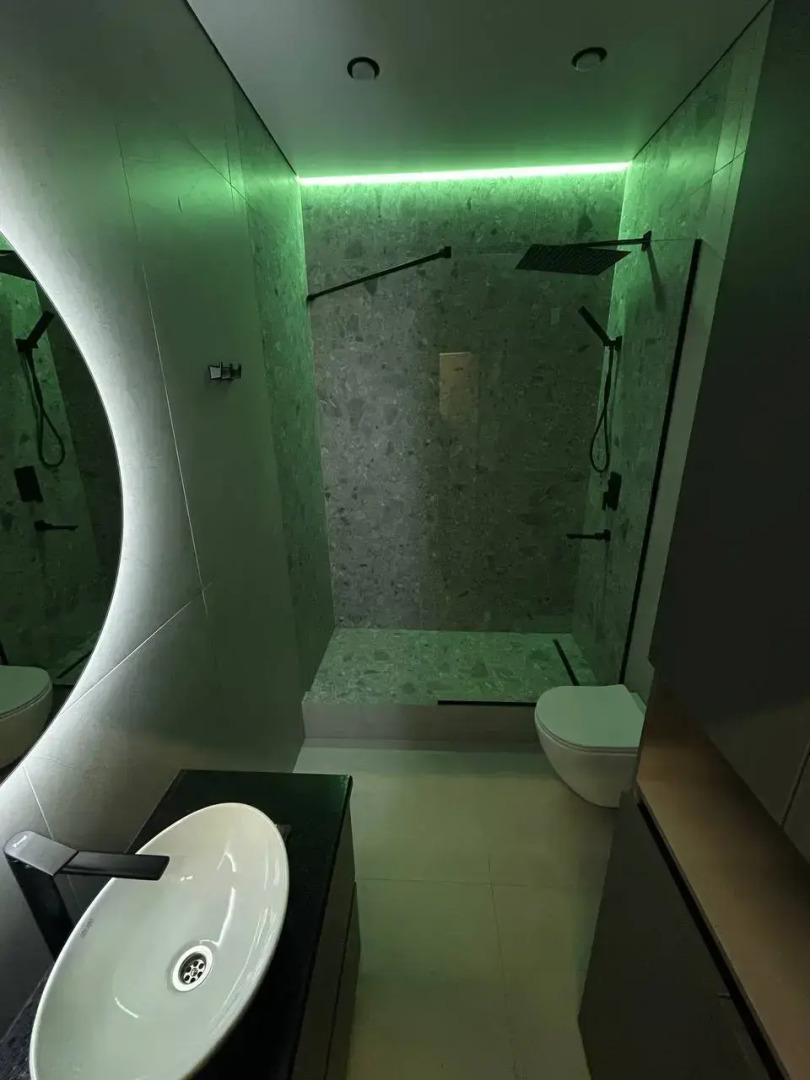 Квартира Авион Локомотив