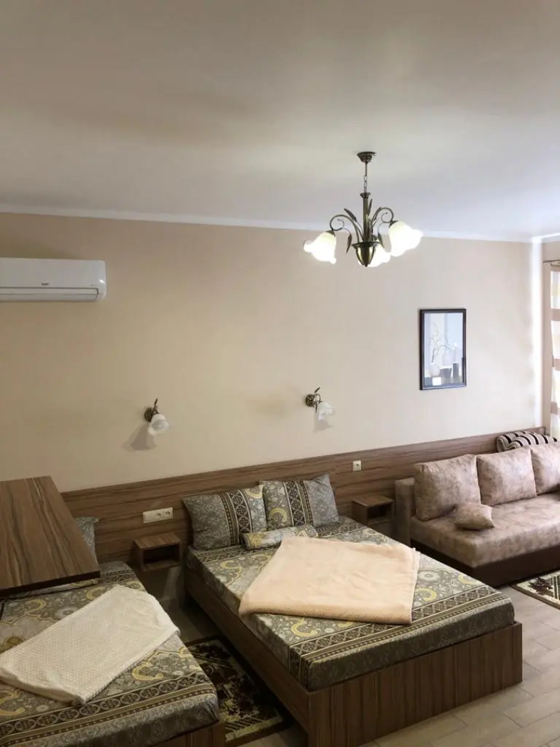 Мини-отель Дуэт