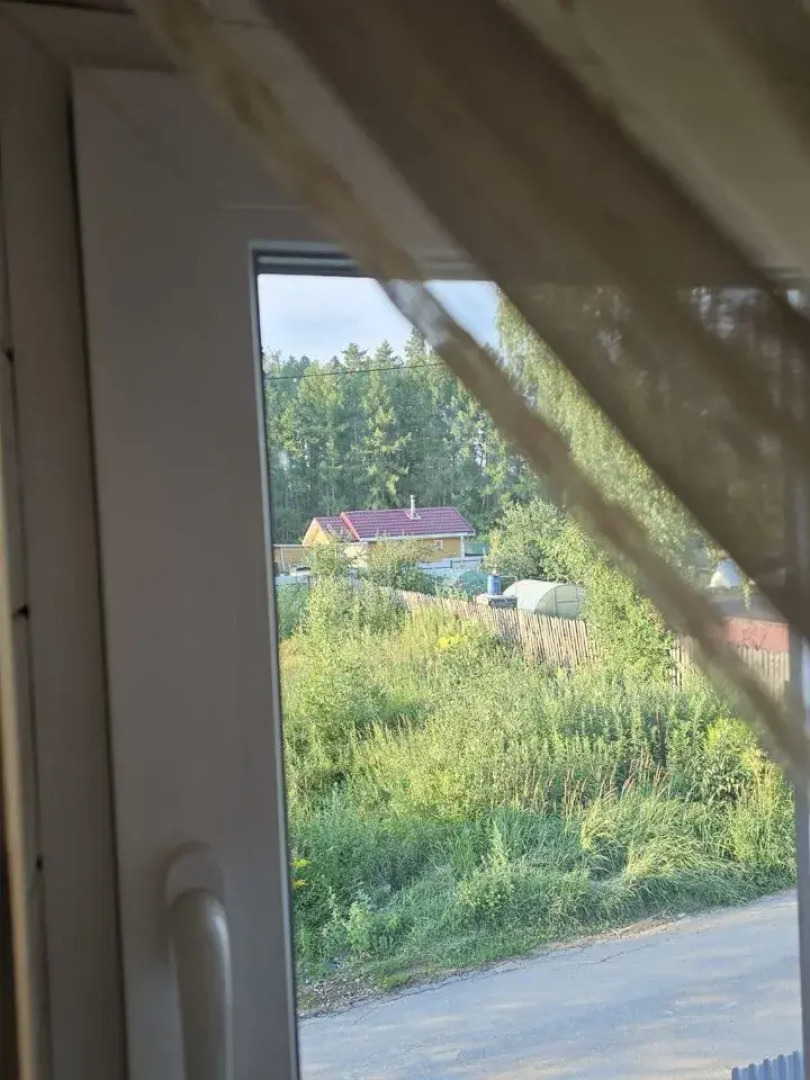 Частный дом Горький шоколaд