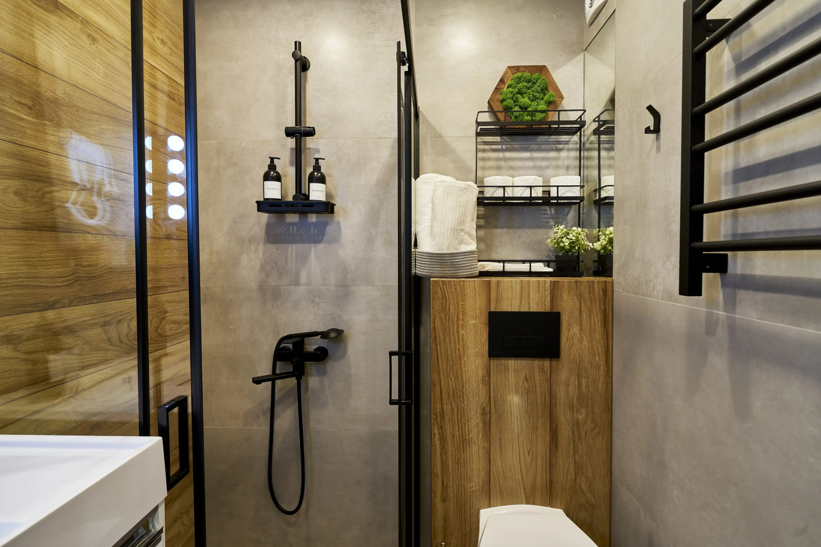 Квартира Студия делюкс Белорусская