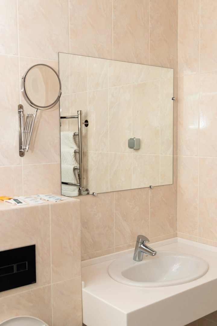 Гостиница Эльбрус