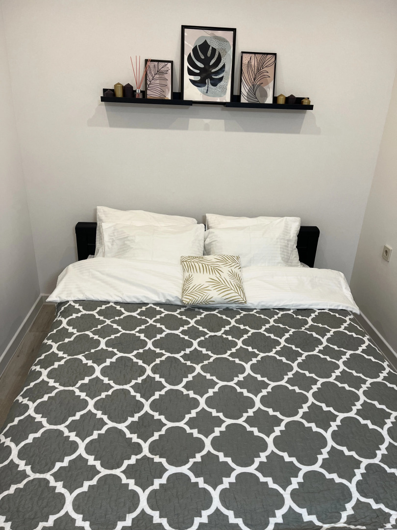 Квартира в Альметьевске