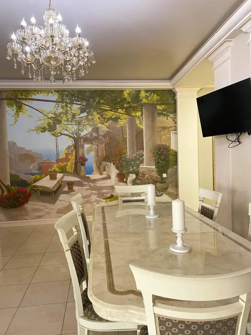 Апартаменты Квартира в ЖК Акватория