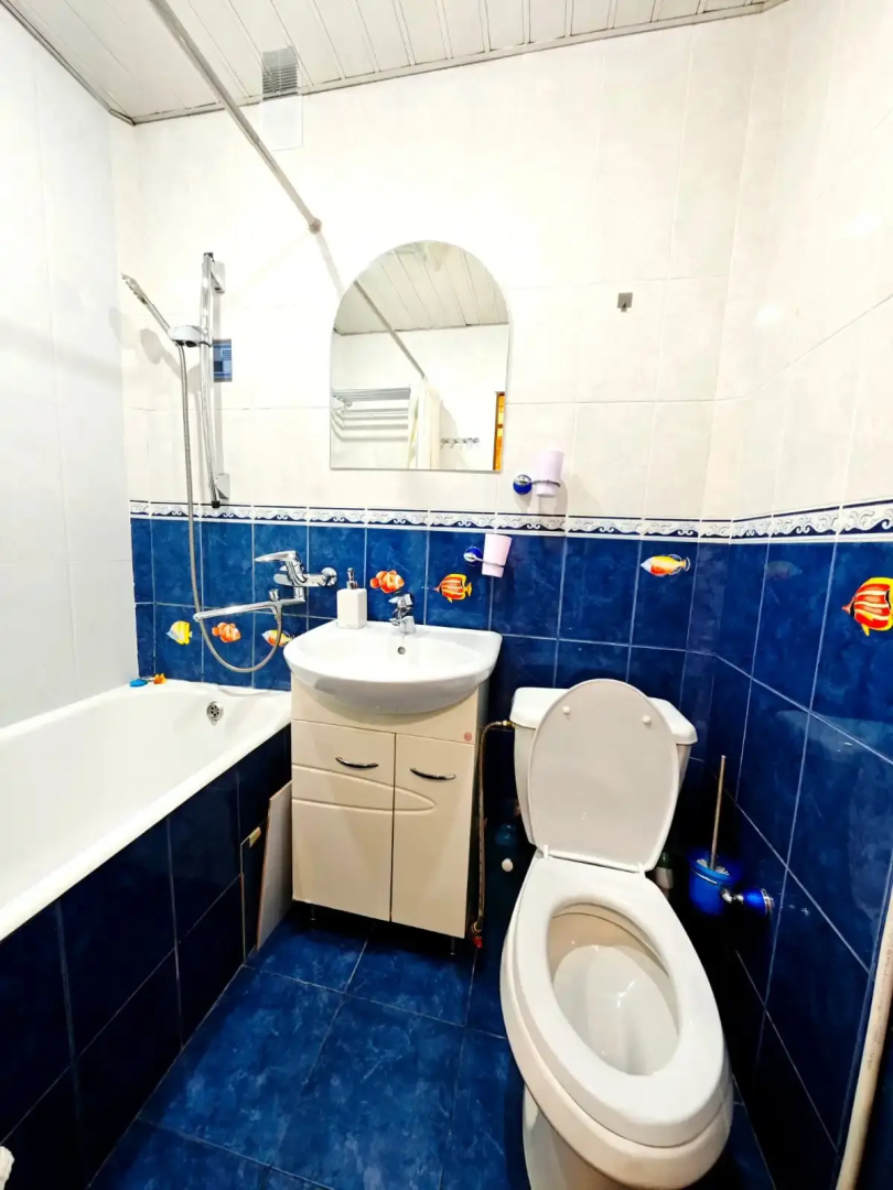 Квартира на Ул Роз 41