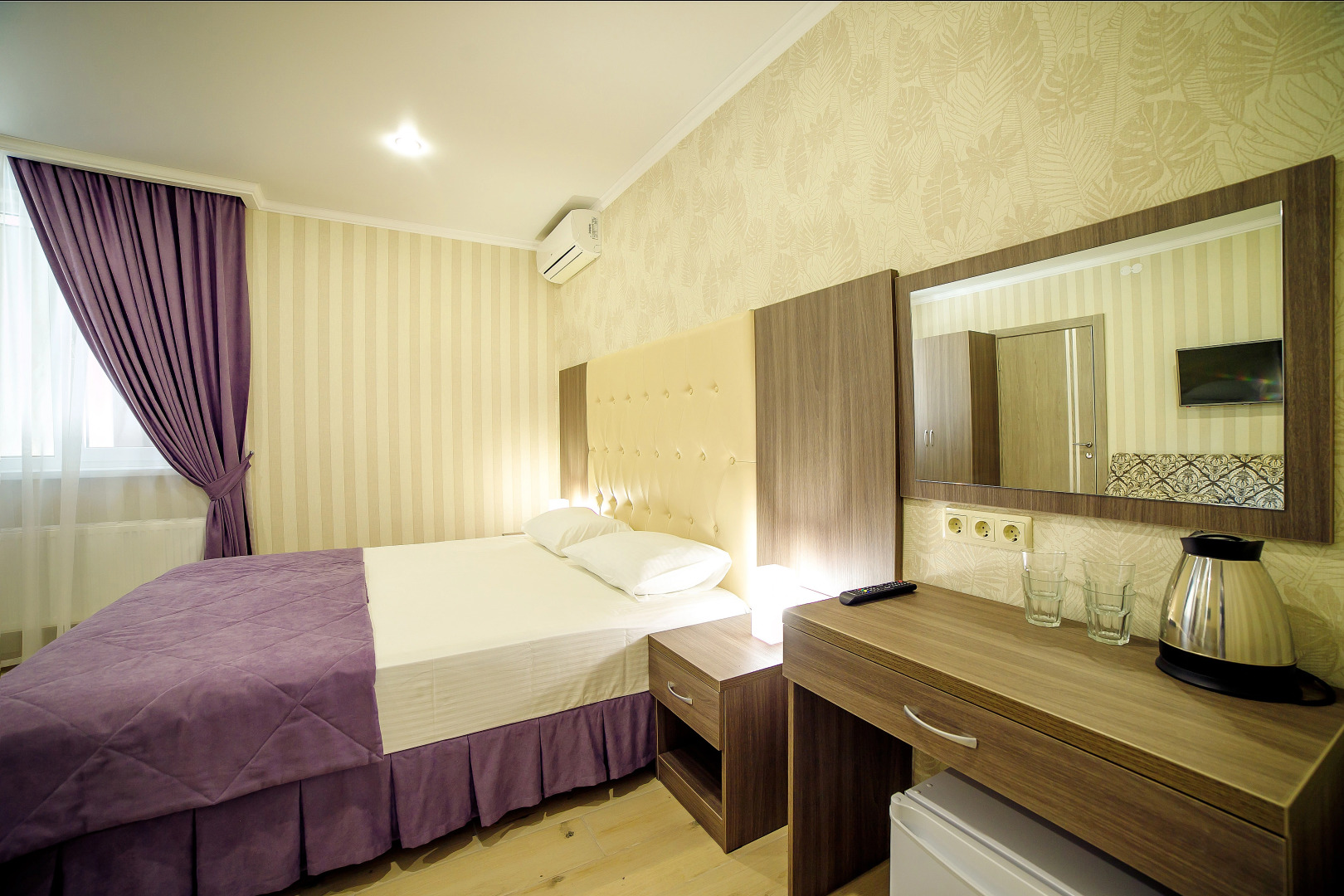 Гостевой дом Hare house