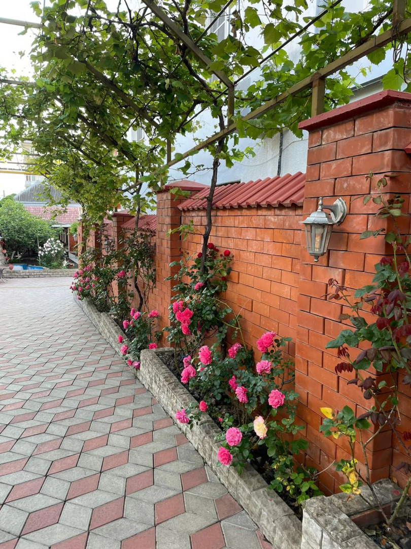 Гостевой дом Гостиный двор