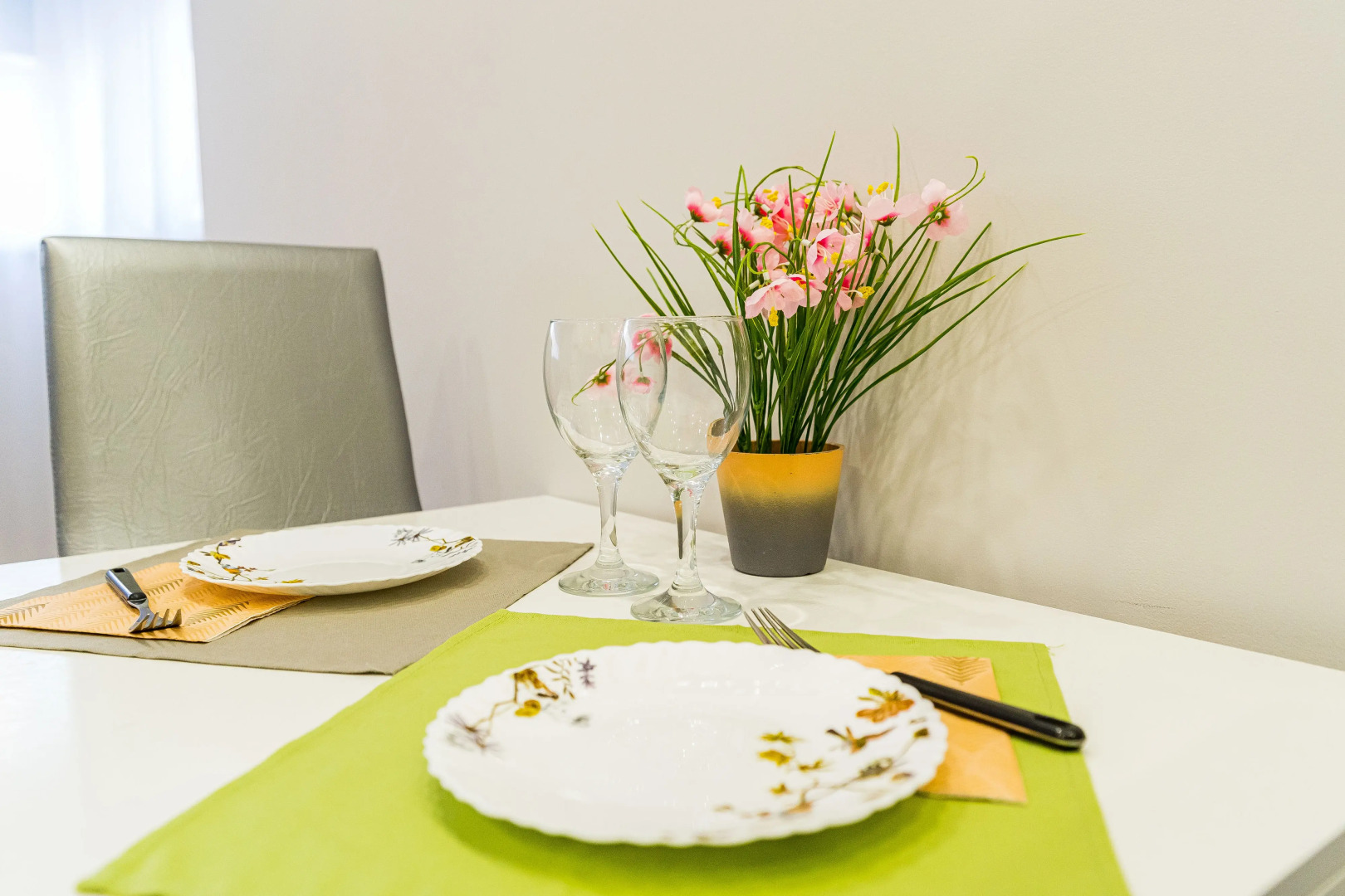 Апартаменты в Современном Жк Бельведер в Пяти Минутах Ходьбы от Моря от LetoApart