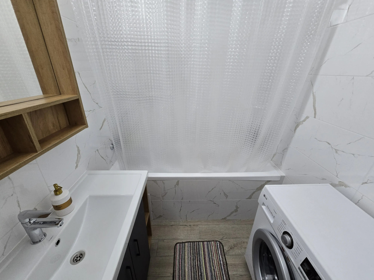 Квартира Отличная новостройка у метро Автозаводская