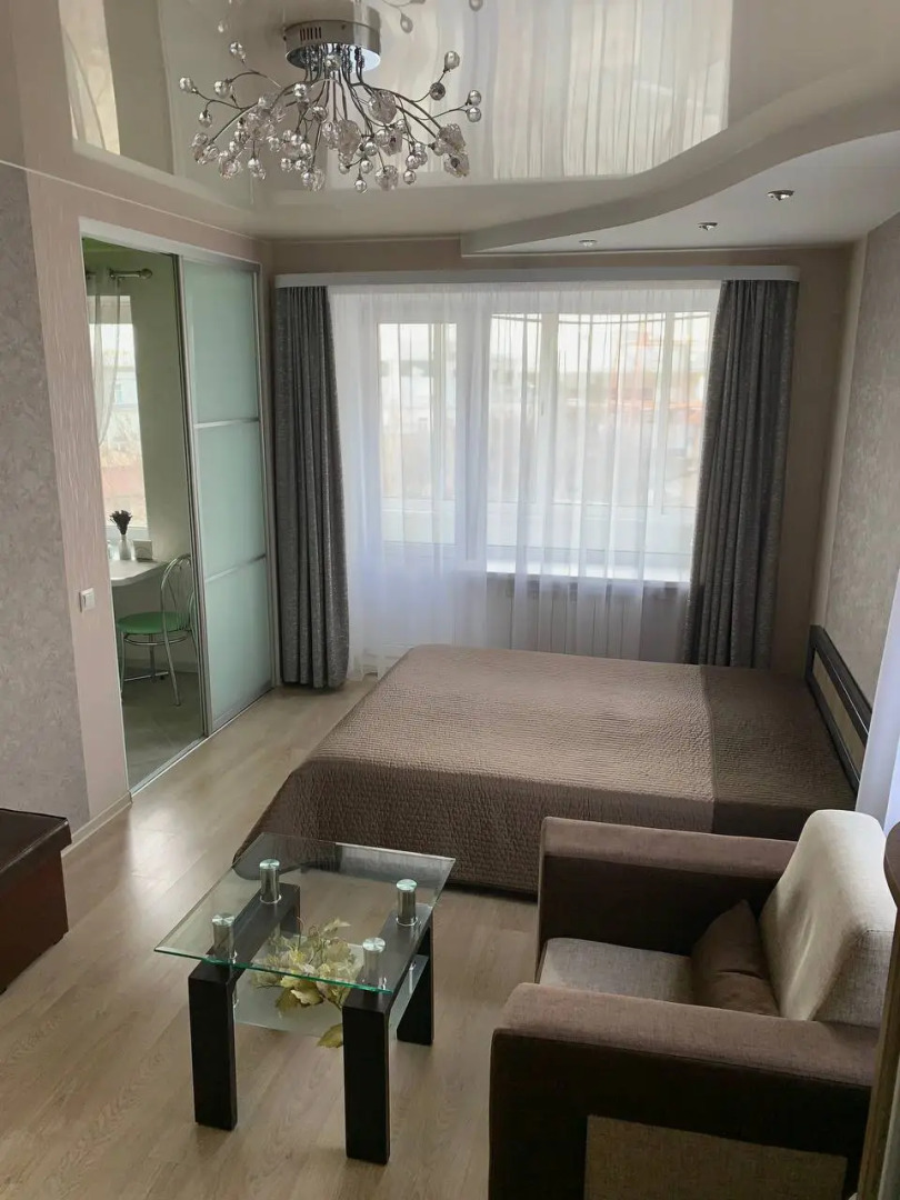 Апартаменты в Центре Гомеля