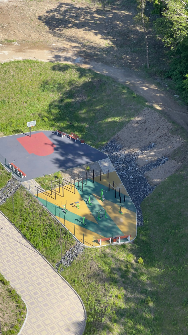 Квартира Новострой! Большая лоджия! Вид на лес и море!