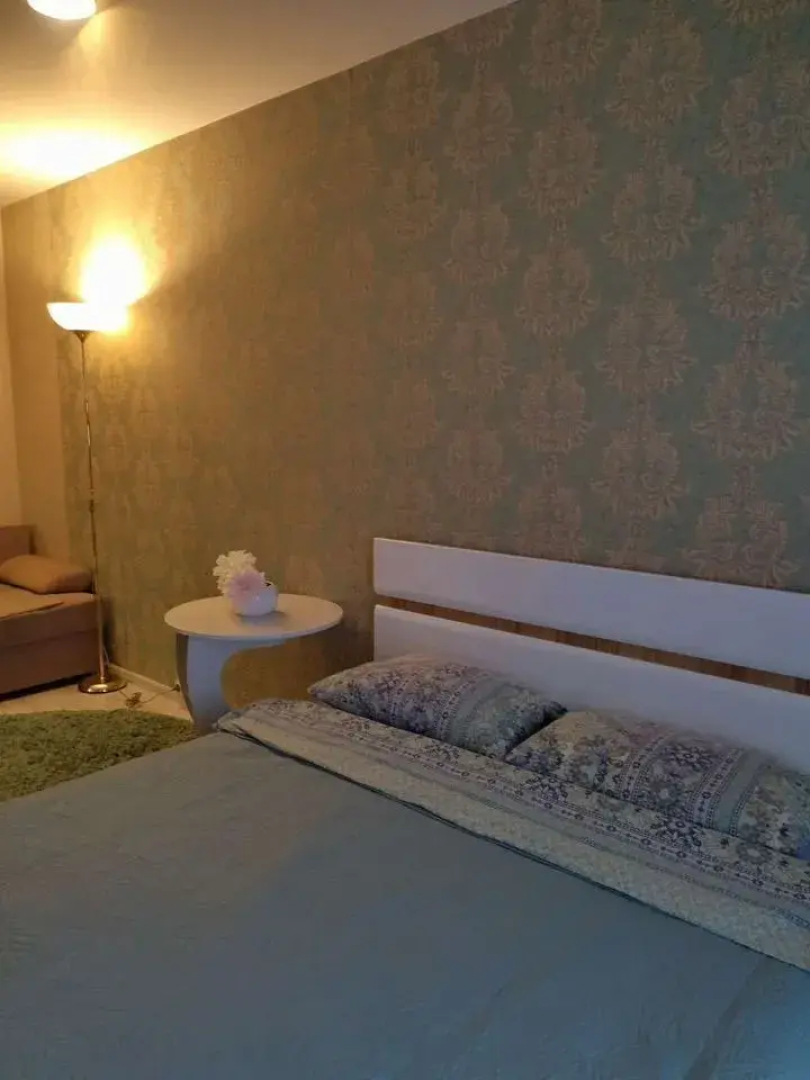 Апартаменты на Аэродромной 20