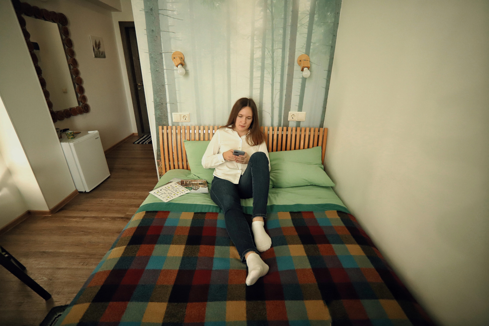 Мини-отель ГОСТИ, ИП Корвяков О.В.