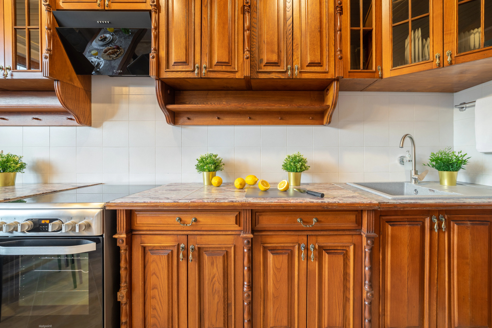 Квартира Gagarin с Видом на Море