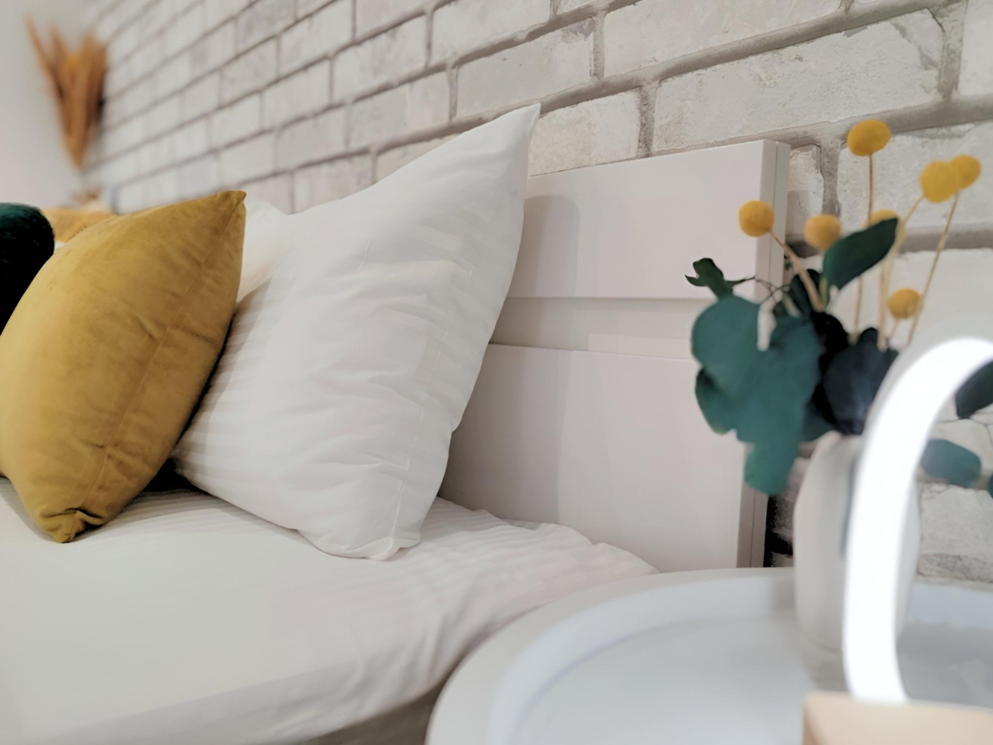 Квартира Студия в Жк Южная Крепость