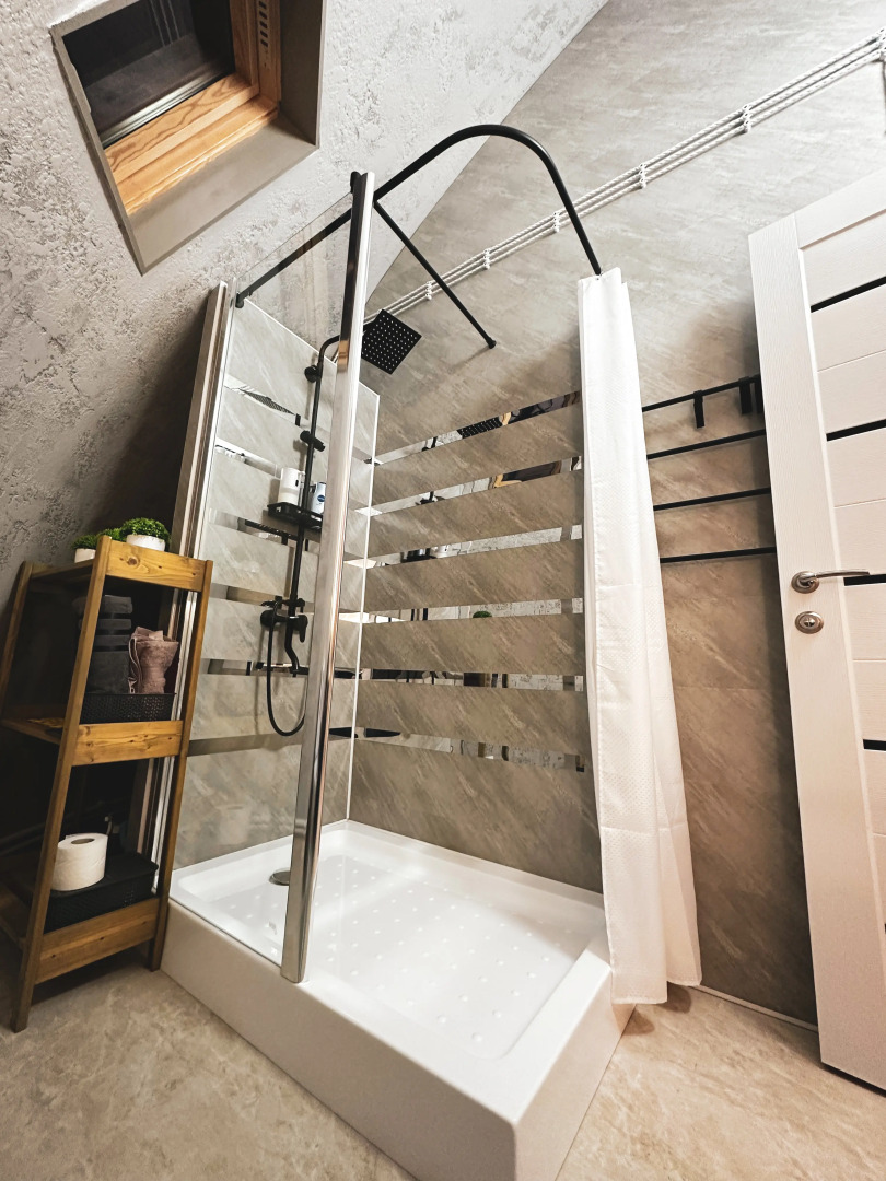 Гостевой дом Купольный дом