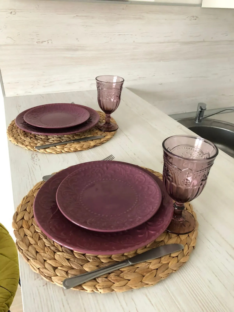 Апартаменты на улице Мира