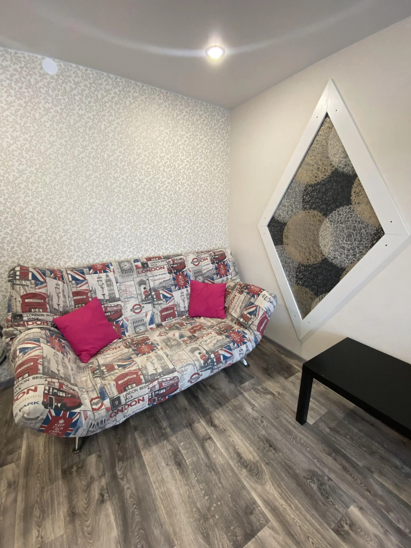 Апартаменты с джакузи на Красноармейском пер. 5