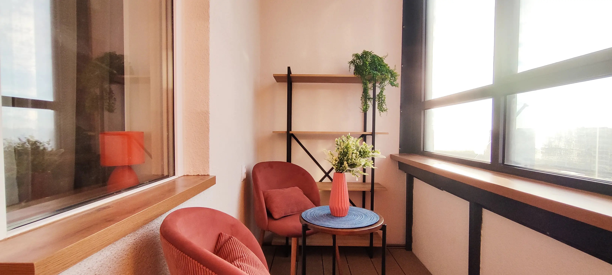 Квартира  Солнце внутри