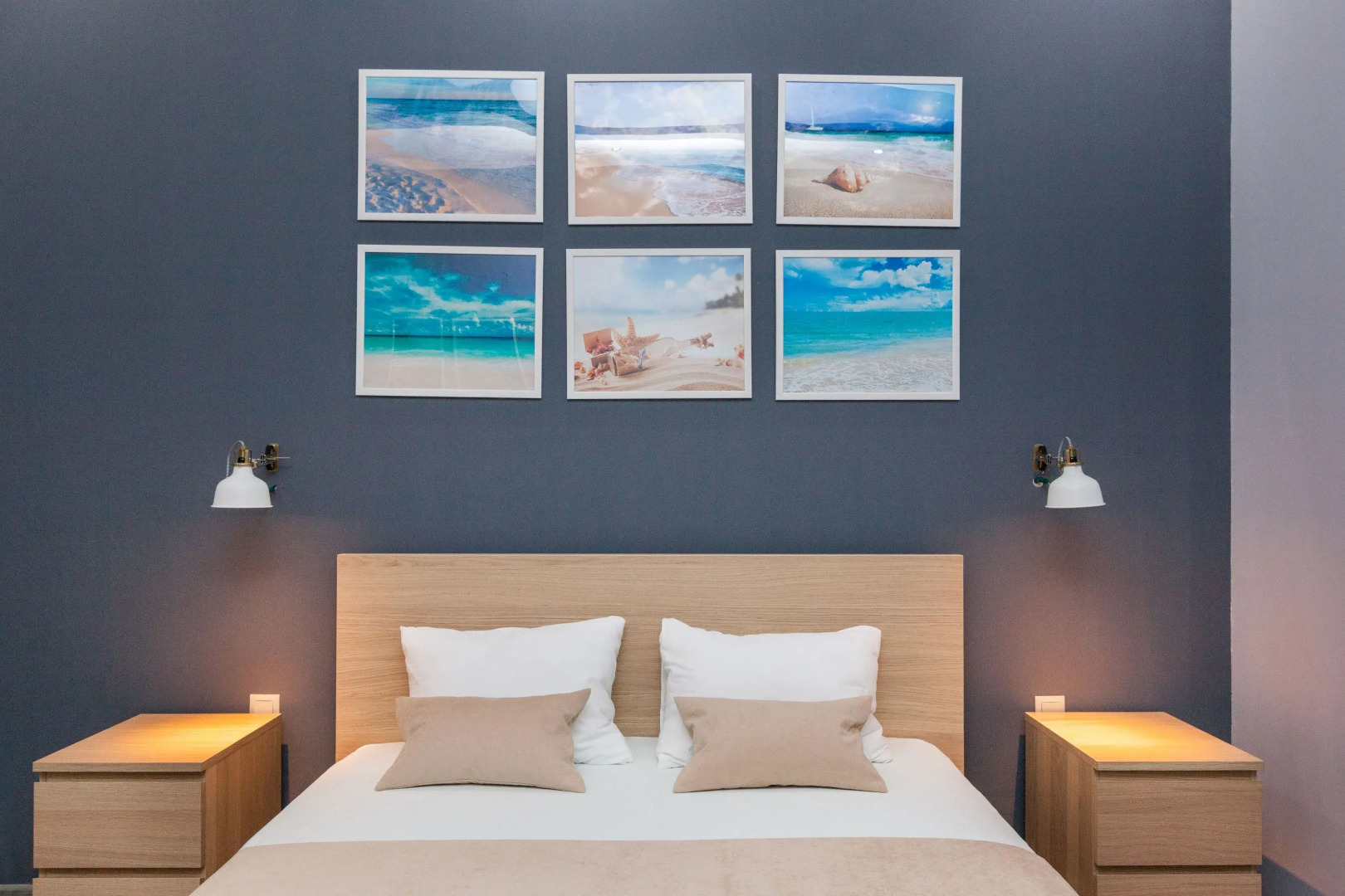 Мини-Отель Брусника Полежаевская