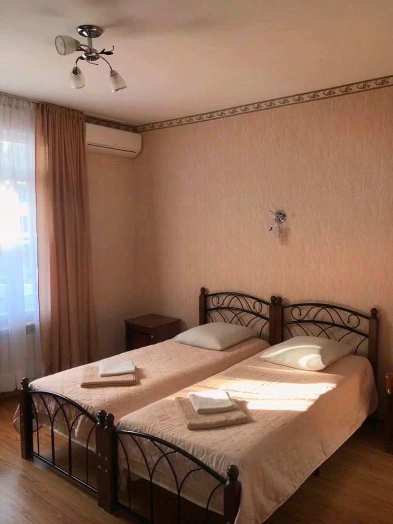 Гостевой Дом Фортуна