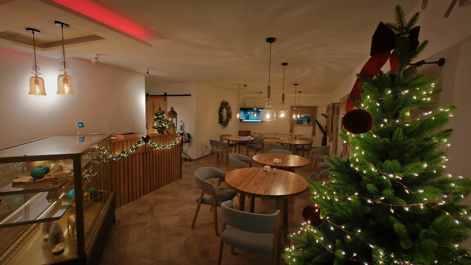 Гостевой дом Ярис