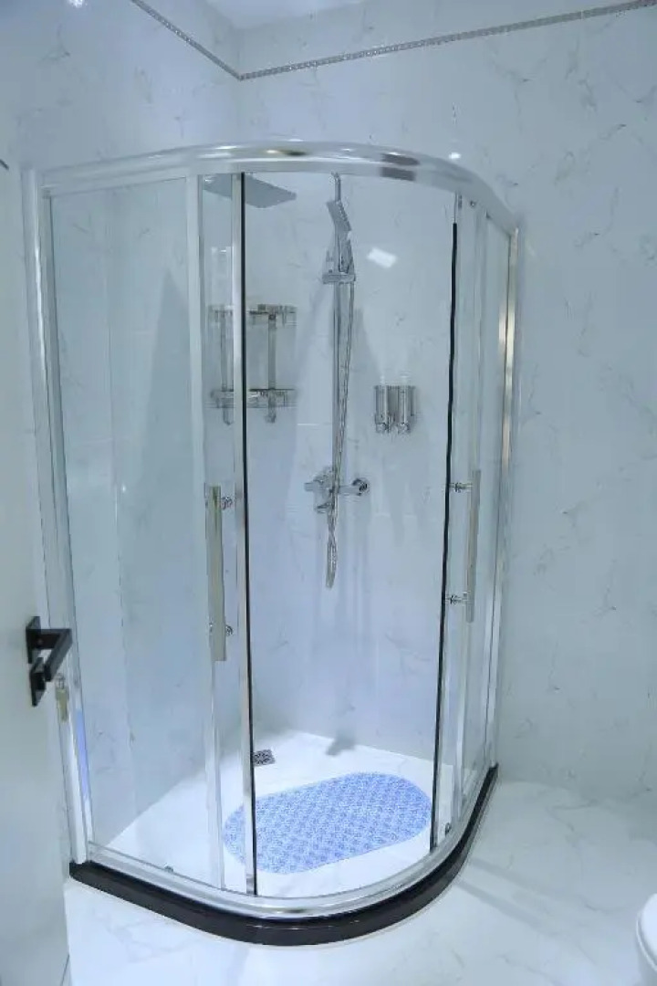 Апарт-Отель Suzani