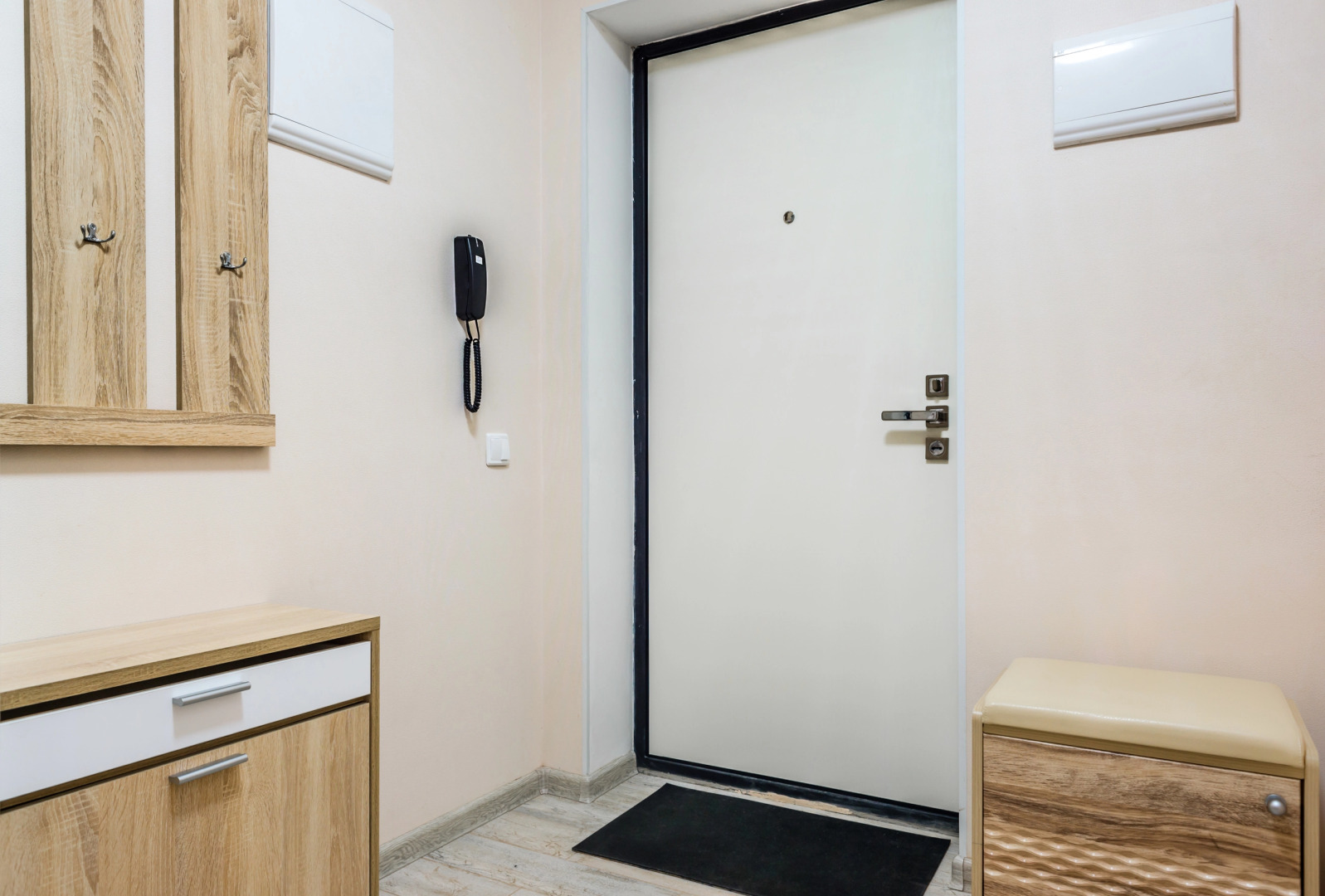 Квартира Малевич