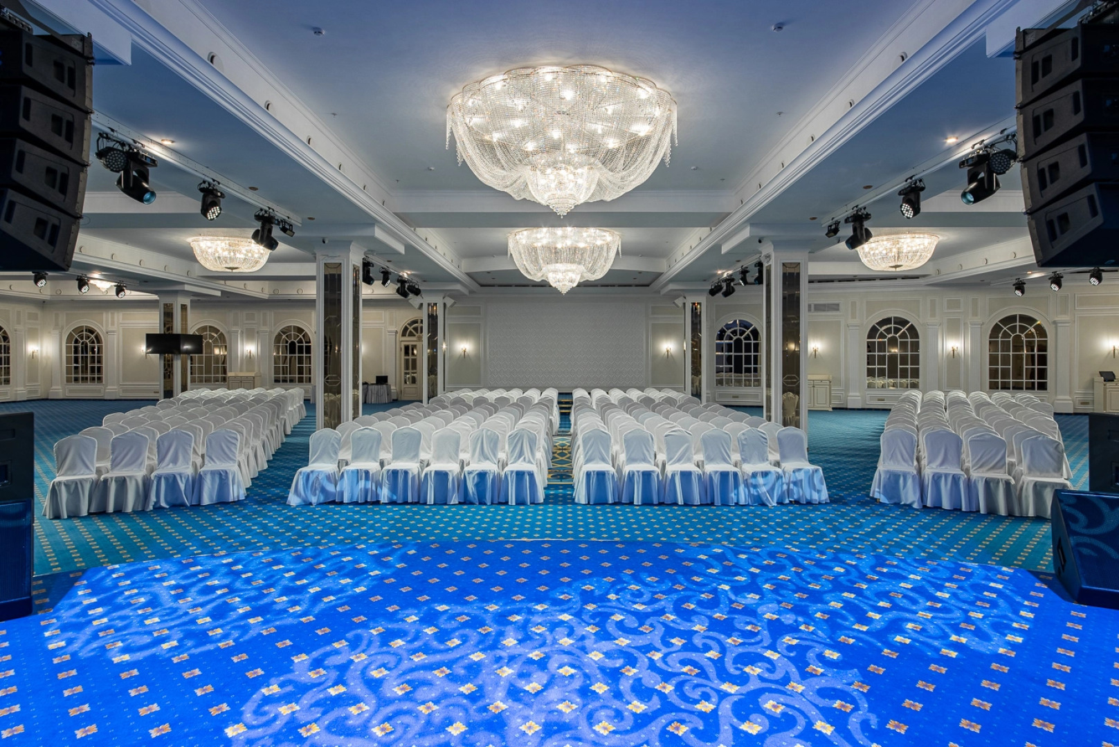 Принц Парк Отель