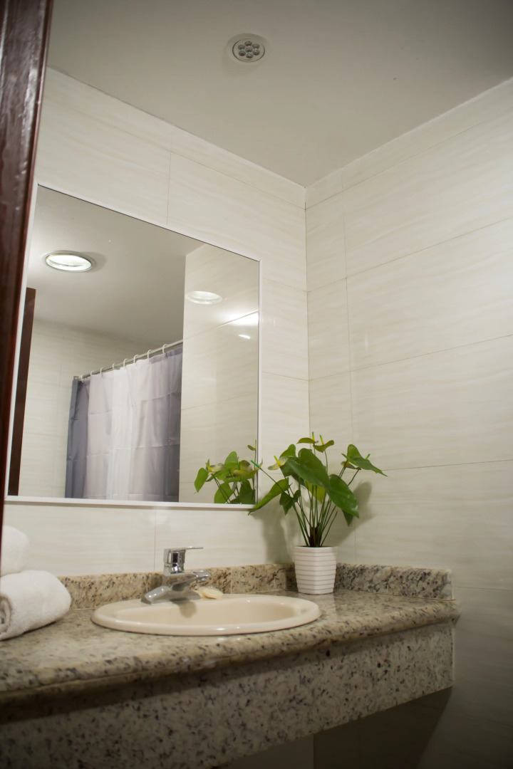 Отель Costa Real