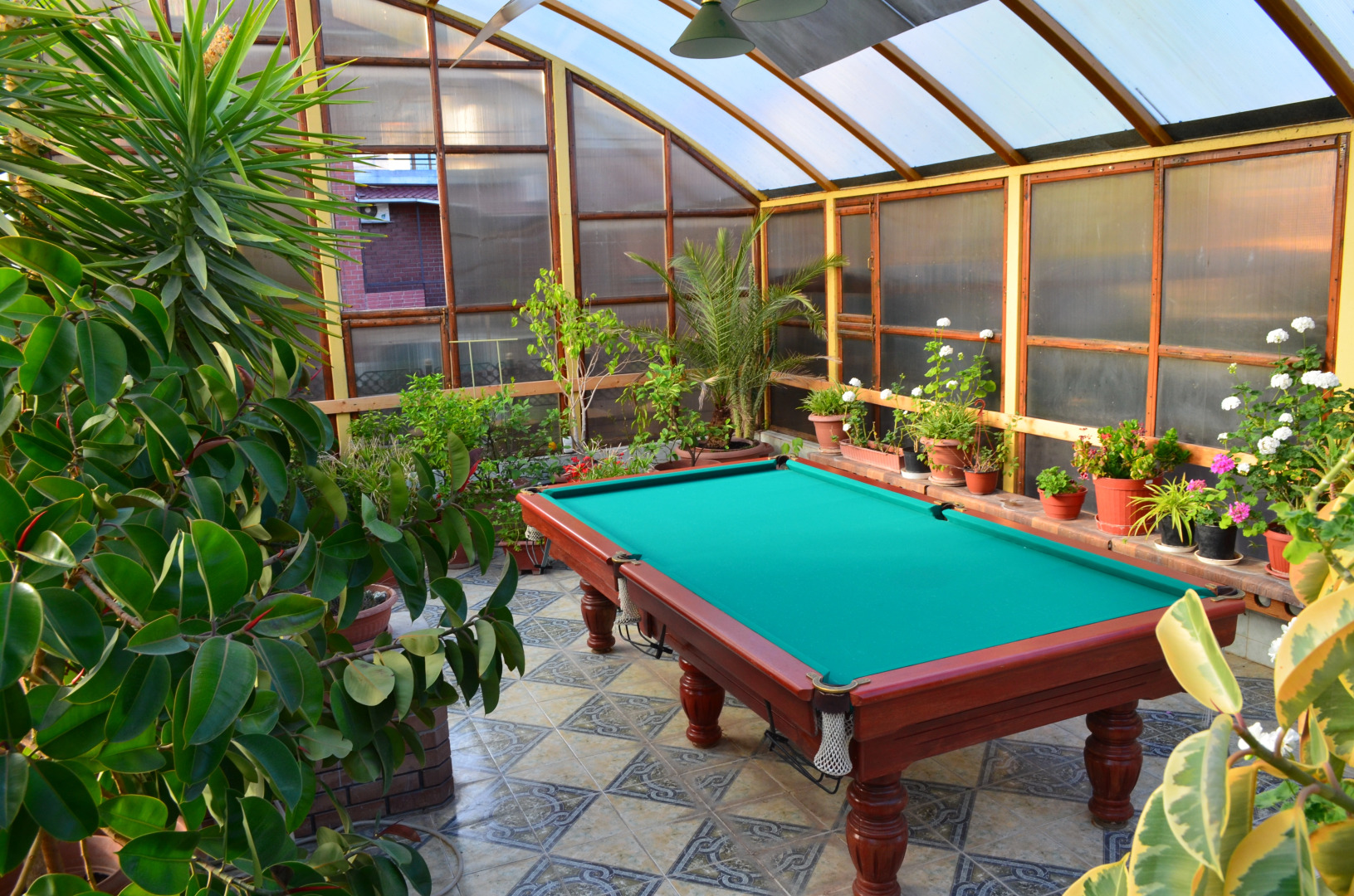 Гостевой дом Медный Всадник