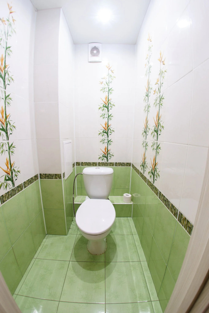 Апартаменты Inndays на Пионерской 1-1