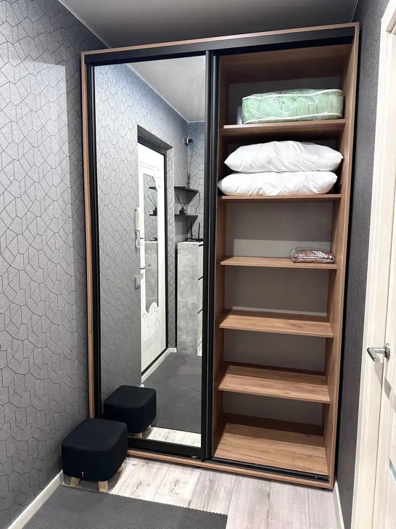 Квартира Уютная квартира в центре города