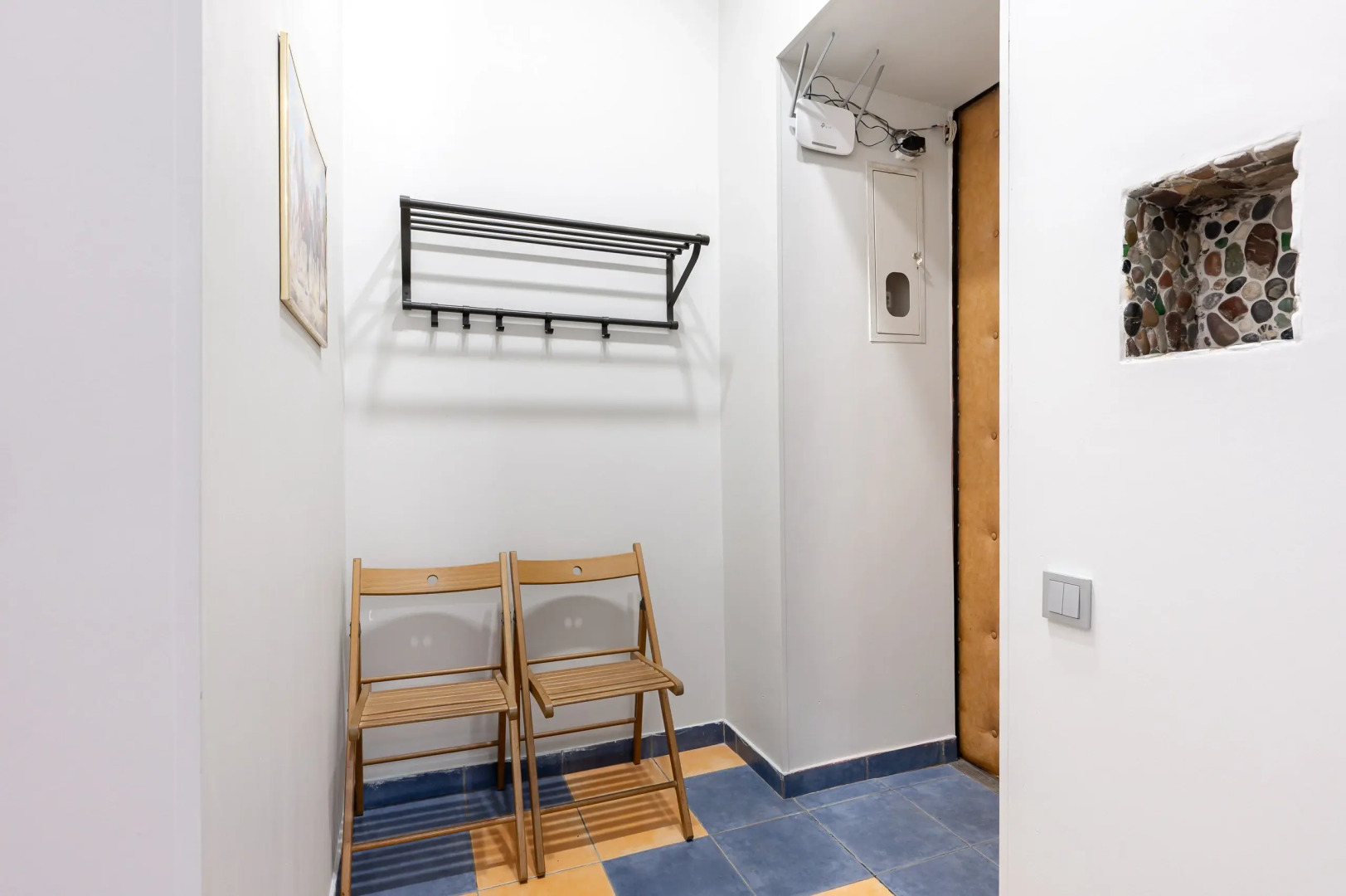 Апартаменты на Моисеенко 4