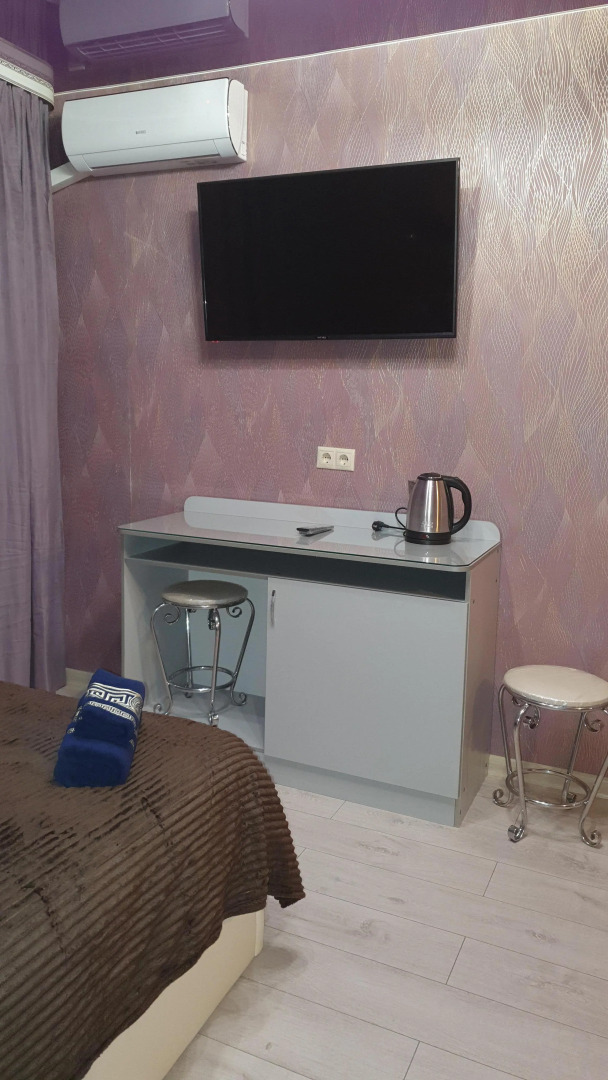 Отель Уют на Можайском Шоссе