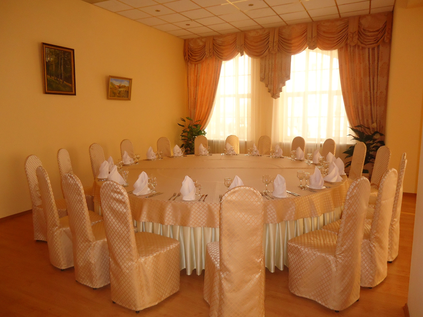 Отель Прохоровское поле