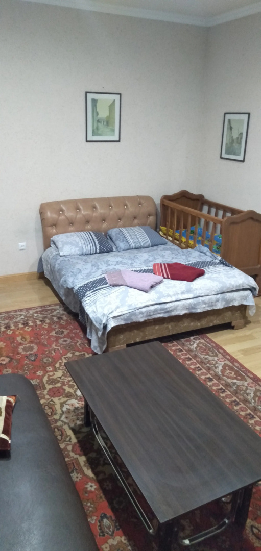 Гостевой Дом Комитас