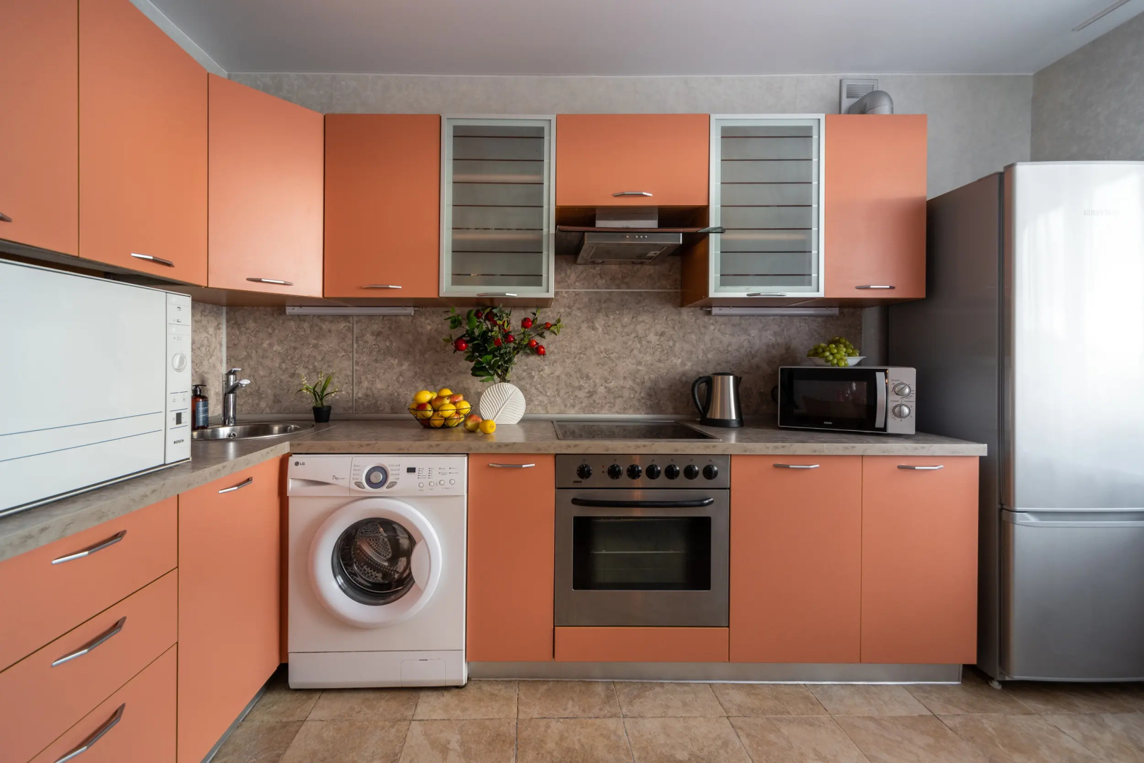 Квартира GM Apartments рядом с Кремлем