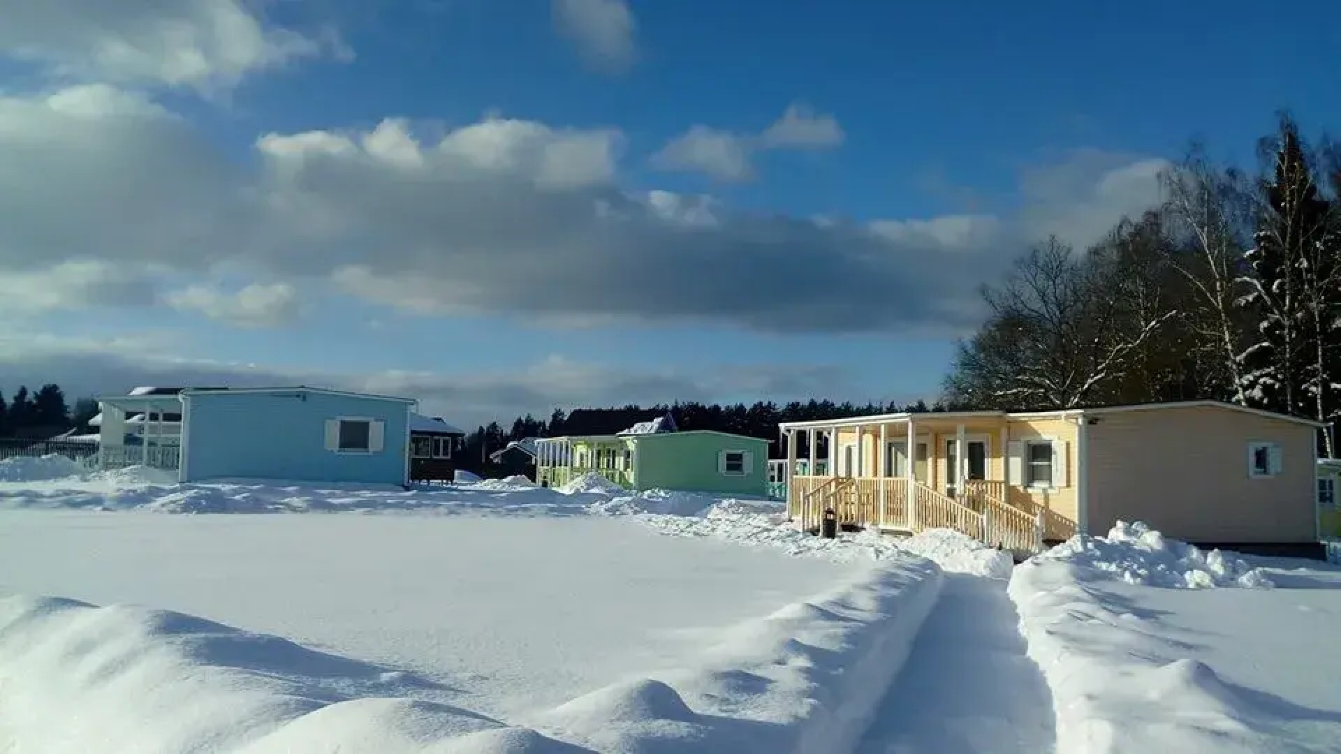 Мини-Отель Солнечный Дом - Casa del Sole