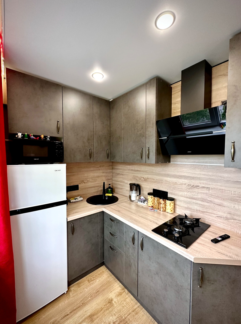 Апартаменты на Улице Большой Санкт-Петербургской 120